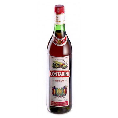 CONTADINI  ROSSO 